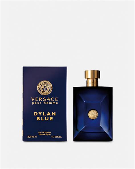 versace blu mia o di nessun altro|Dylan Blue Pour Homme 30 ml Blu .